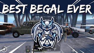 BEST BEGAL GAMING EVER by WAW Esport  PMCO SEA League 2019