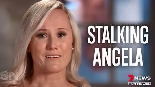 From Swipe to Stalker: Angela's terrifying Tinder story | Sunday Night Archive