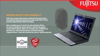 LIFEBOOK E752