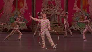 George Balanchine’s The Nutcracker - Candy Canes