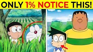 CARTOON MISTAKES! that only 1% NOTICED