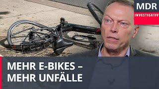 Pedale, Power, Pandemie. Der E-Bike-Boom und seine Folgen | Doku