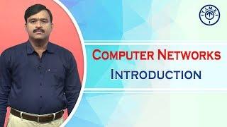 Introduction to Computer Networks