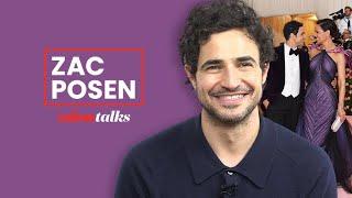 “I don’t live with regrets”: Designer Zac Posen on his fashion career | Salon Talks