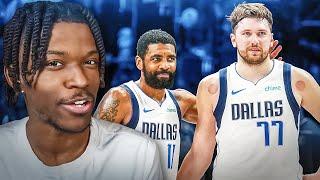 I Was Wrong About The Dallas Mavericks