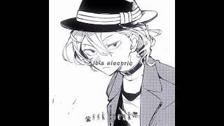 Chuuya Nakahara Edit – Bungo Stray Dogs | My Oh My