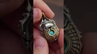COPPERTIST.WU #jewelry #coppertistwu