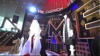 Brand New Looks - Hong Kong Fashion Week Fall/Winter