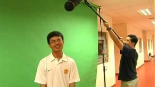 SP Videography Club promotion video