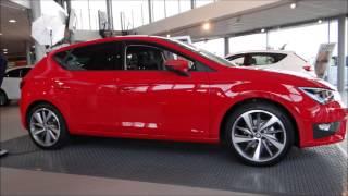 2013 Seat Leon FR