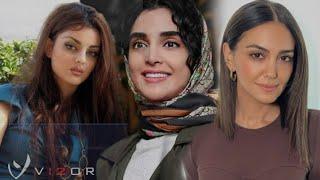 Top Ten Most Beautiful Iranian Actresses 2022: Persian Ladies