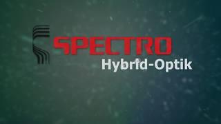 SPECTROLAB Hybrid-Optik