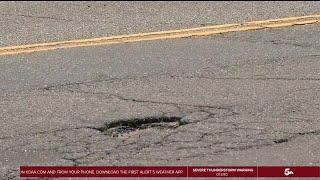 Improvements coming to Prairie Ave. in Pueblo