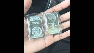 How Much Is 1 Ounce of Silver Worth?