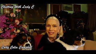 Meghan Netflix disaster/Harry's fury re HIS kids merched/Archwell funds diversion/WEF, EU Ukraine