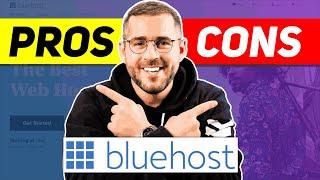 Honest Bluehost Review - The Good and Bad for 2025