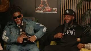 Derez De'Shon & Dae Dae Slim Dunkin stories | The Sy Ari Not Sorry Show (EP 5)