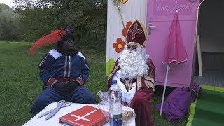 Rappapapappa Sinterklaas en de vakantiepieten 2018 deel 1