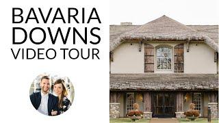 Bavaria Downs Wedding Venue Video Tour - Chaska, Minnesota - A Walkthrough by a Wedding Photographer