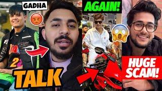 CONTROVERSIAL S1000rr Is Back! Raja Dc TALK About Aamir Majid, The Emminerr HUGE SCAM, Jannu Stz