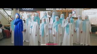 Beautiful Nasheed By Chechen Girls.