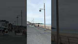 Морские просторы