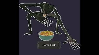 Cornn Flaek