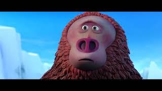 Missing Link - Elder Yeti - Malcolm Lamont Animation Demoreel