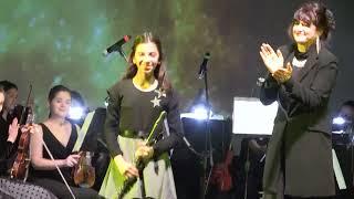 Празничен концерт на НУМСИ"Проф.П.Владигеров"/13.03.2023г.