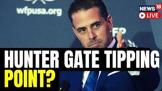 Hunter Biden Laptop FBI Hearing | Republicans Grill Ex-Twitter Executives Over Hunter Biden Story