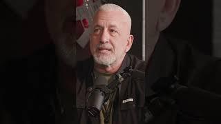 Is Bigfoot Real? - Russell Acord from Expedition Bigfoot