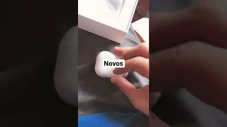 Unboxin AirPods Pro Lisboa - Portugal