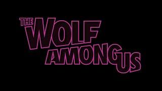 The Wolf Among Us. Episode 2 Starting FF9 as well (VOD)