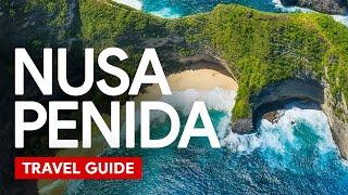 Nusa Penida Unpacked for First-Timers 