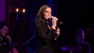 Darwin Del Fabro at 54 Below - 03.24.2023 - Whole Show