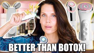 BETTER THAN BOTOX ... Skincare Secrets 