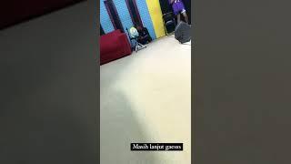 Revina Alvira gasentra Pajampangan
