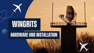 Wingbits Hardware und Installation (Beta Phase)