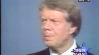 1976 Jimmy Carter Democratic Convention Acceptance Speech