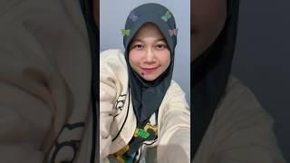 Filter tiktok emang the best #capcut #hijab #youtubeshorts #template