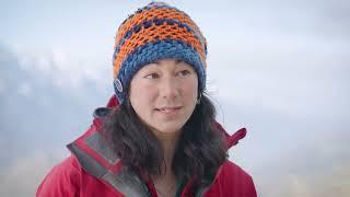 Sooji’s avalanche experience on Mt Rolleston | MSC Avalanche Stories