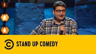 Entrare nel club dei 27 - Tommaso Faoro - Stand Up Comedy - Comedy Central