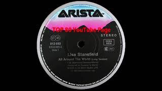 Lisa Stansfield - All Around The World (Long Version)