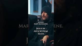 Jews Attacked Jesus, Now Christians Attack Muhammad