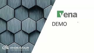 Great DEMO - Automating your FP&A for a STRONG user experience with Microsoft Dynamics with Vena