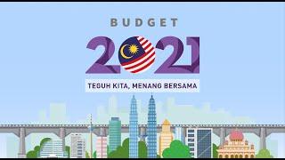 Budget 2021: Bantuan Sara Hidup replaced with Bantuan Prihatin Rakyat