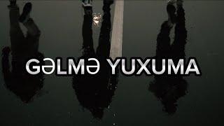 Mc.Can x Karoz x Sheraz - Gəlmə yuxuma (Beat: Chaos) #DüşmənKimiDüşməYadıma @Chaosprod