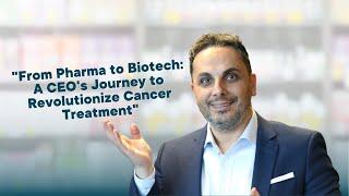 From Pharma to Biotech