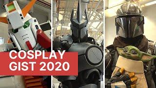 Cosplay @ Gaming Istanbul 2020 // ‍️