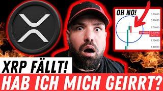 XRP FREIER FALL?! WARS DAS JETZT? RIPPLE UPDATE | 1992 FILM ZEIGT EINDEUTIG XRP!